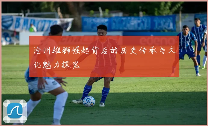 沧州雄狮崛起背后的历史传承与文化魅力探究