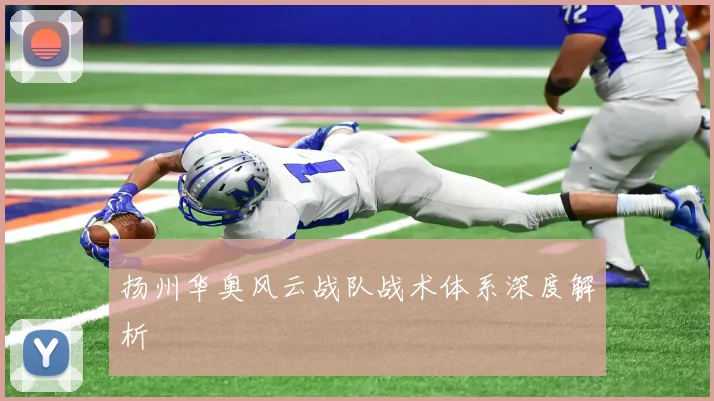 扬州华奥风云战队战术体系深度解析