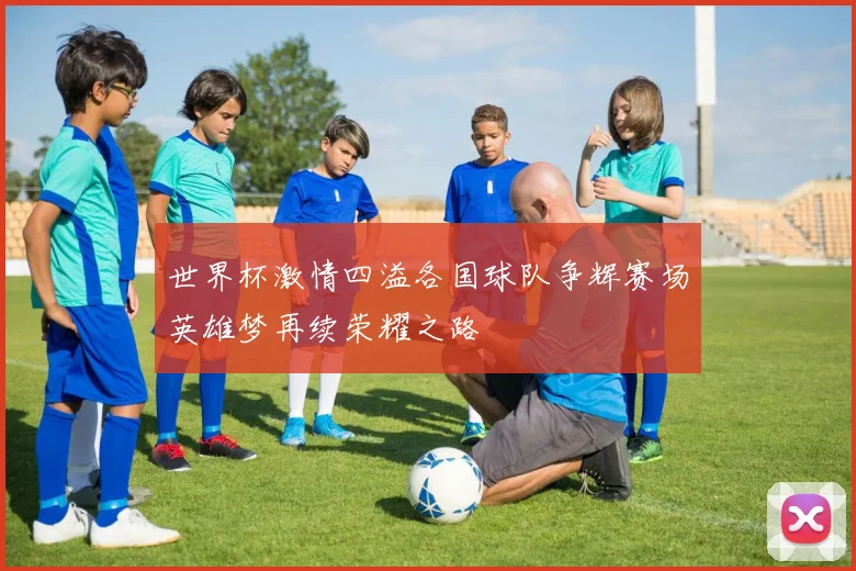 世界杯激情四溢各国球队争辉赛场英雄梦再续荣耀之路
