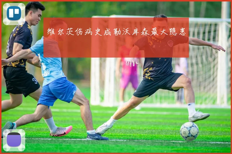维尔茨伤病史成勒沃库森最大隐患
